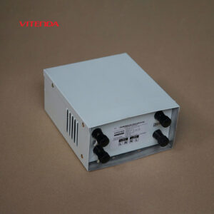 BIẾN ÁP, ĐỔI NGUỒN BẾP TỪ VITENDA