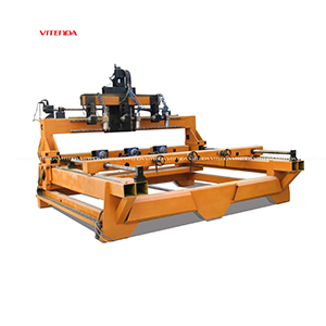 MÁY CNC 3 SPINDER VITENDA