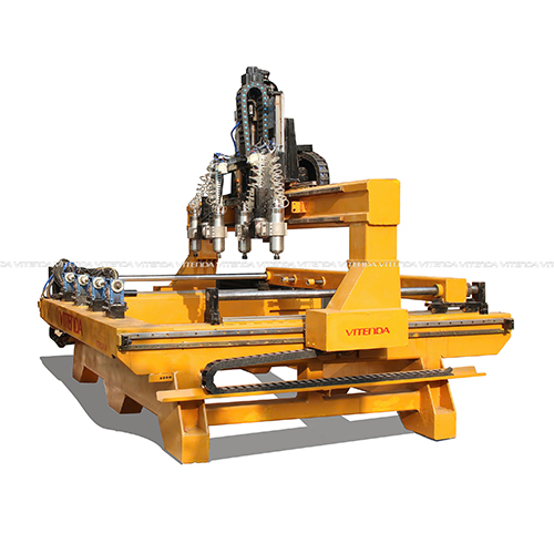 Máy CNC 5 trục Vitenda VTC 5HT-611