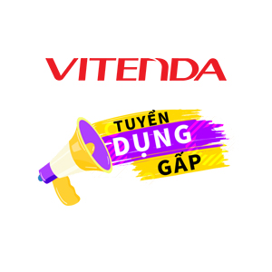 Vitenda tuyen nhan vien