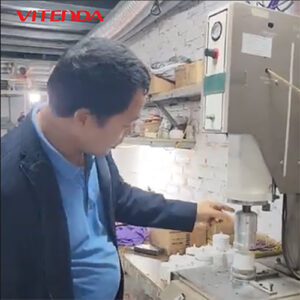 VITENDA BÁN VÀ SỬA CHỮA MÁY HÀN SIÊU ÂM