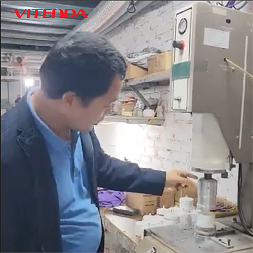 VITENDA BÁN VÀ SỬA CHỮA MÁY HÀN SIÊU ÂM
