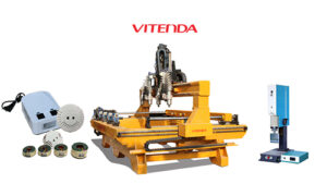 Các sản phẩm do Vitenda cung cấp