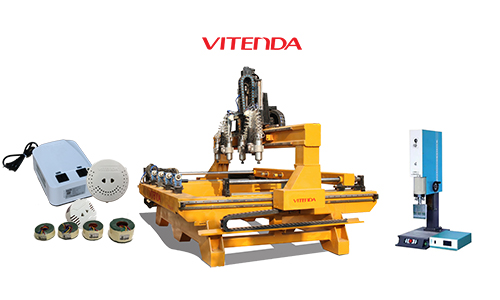 Các sản phẩm do Vitenda cung cấp