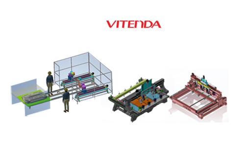 Tư vấn thiết kế máy móc dây chuyền sản xuất theo yêu cầu