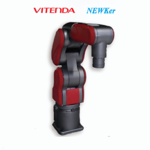 Robot điêu khắc Vitenda