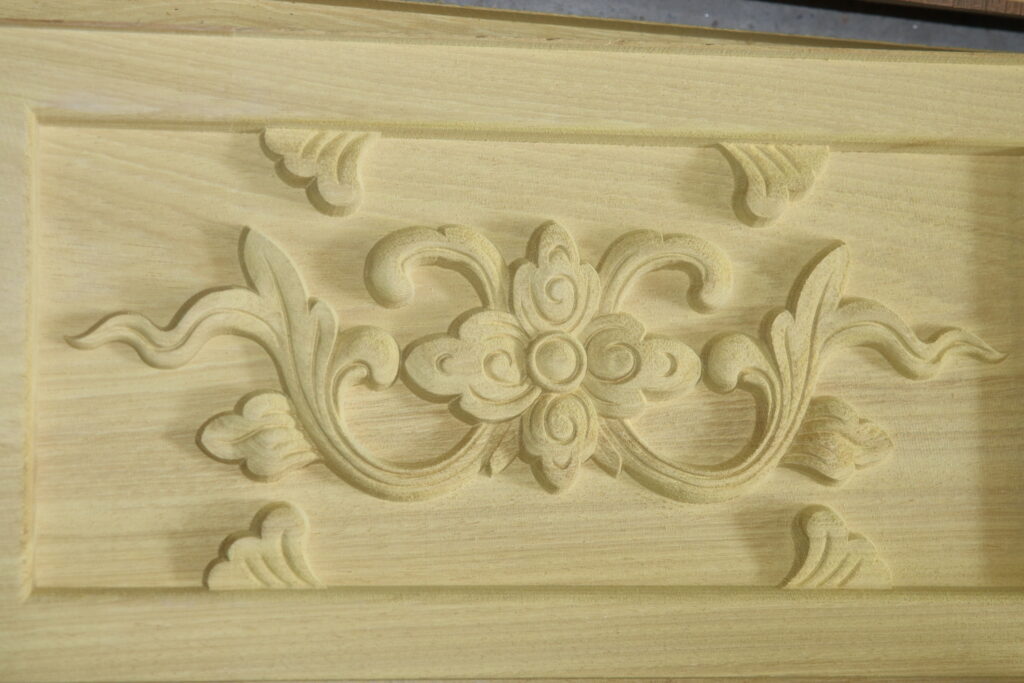 Máy điêu khắc CNC