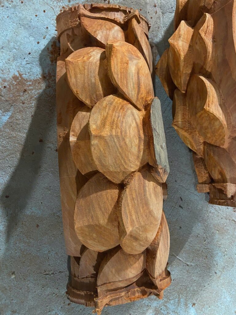Thành phẩm máy CNC đục