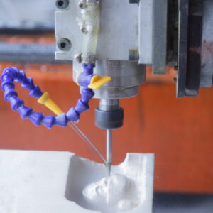 MÁY CNC ĐIÊU KHẮC ĐÁ