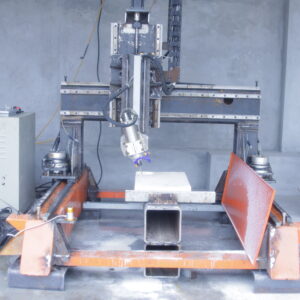 Máy CNC điêu khắc đá