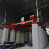 Máy CNC 5 trục gia công đá Vitenda