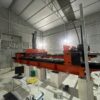 Máy CNC 4 trục điêu khắc đá Vitenda
