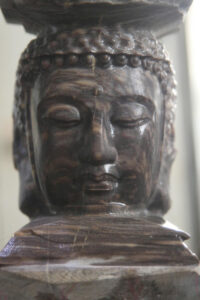 CNC khắc đá