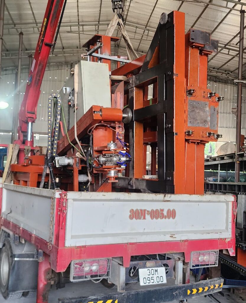Máy CNC điêu khắc đá Vitenda